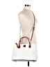 Dooney & Bourke 100% Leather White Leather Satchel One size - photo 2
