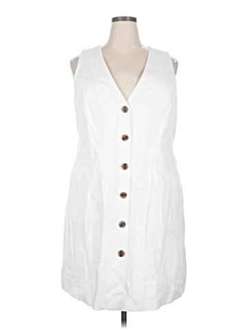 A New Day Casual Dress (view 1)