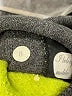 Lululemon Athletica Gray Track Jacket Size 8 - photo 7