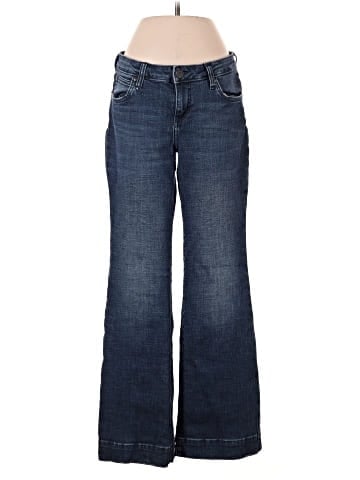 Wrangler Jeans Co Jeans (view 1)