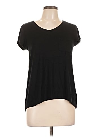 Cable & Gauge Short Sleeve T-Shirt (view 1)
