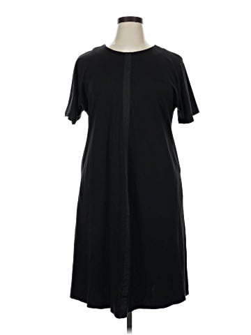 Lane Bryant Casual Dress (view 1)