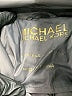 MICHAEL Michael Kors Gray Vest Size L - photo 6
