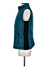 Andrew Marc 100% Polyester Teal Vest Size M - photo 5