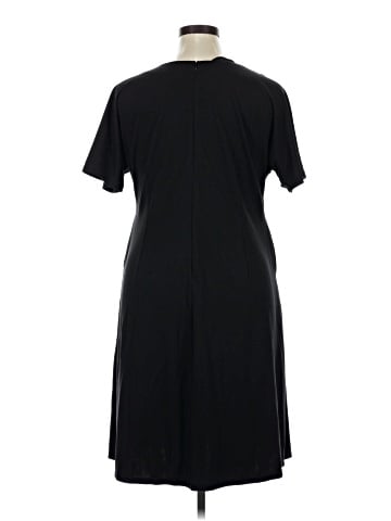 Lane Bryant Casual Dress (view 2)