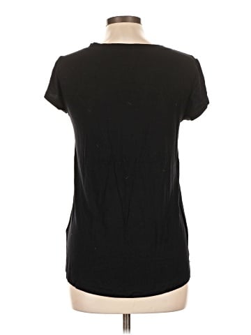 Cable & Gauge Short Sleeve T-Shirt (view 2)