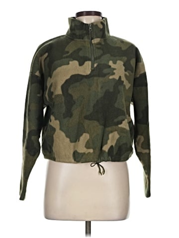 Hippie Rose Jacket (view 1)
