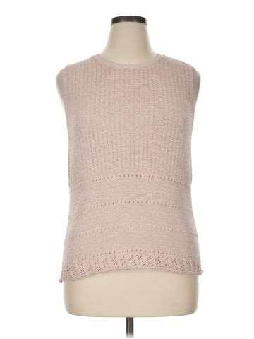 Bice Sweater Vest (view 1)