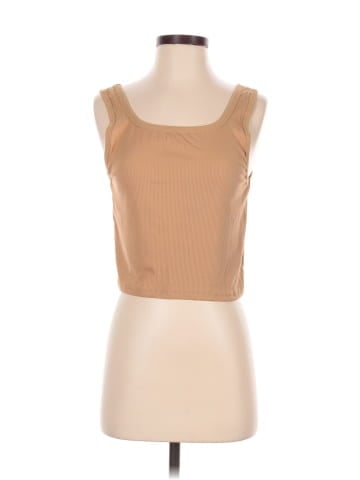 Real Essentials Tube Top (view 1)