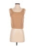 Real Essentials Tan Tube Top Size M - photo 1