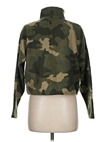 Hippie Rose Jacket (view 2)