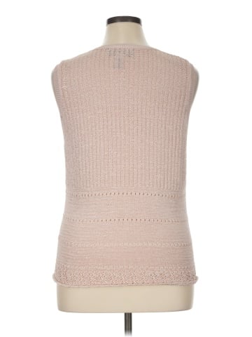 Bice Sweater Vest (view 2)