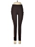 Athleta Brown Active Pants Size M - photo 1