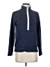 Under Armour 100% Polyester Blue Pullover Sweater Size S - photo 1