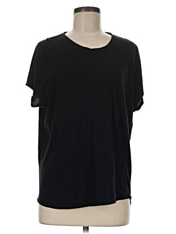 MPG Short Sleeve Top (view 1)
