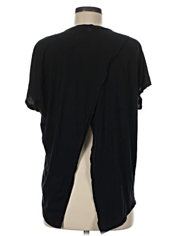 MPG Short Sleeve Top (view 2)