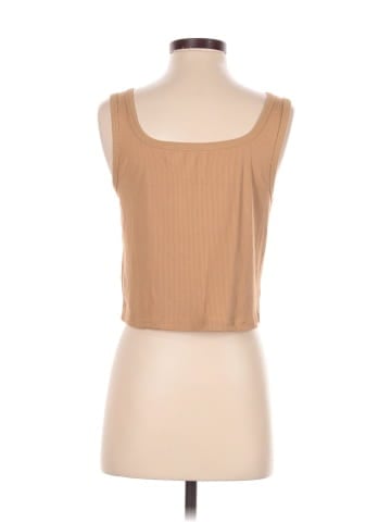 Real Essentials Tube Top (view 2)