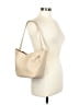 Zara 100% Polyurethane Gold Hobo One size - photo 2