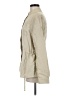 J. McLaughlin Ivory Jacket Size M - photo 5