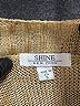 Shine New York Tan Cardigan Size S - photo 4