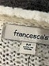 Francesca's Blue Pullover Sweater Size M - photo 7
