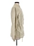 J. McLaughlin Ivory Jacket Size M - photo 4