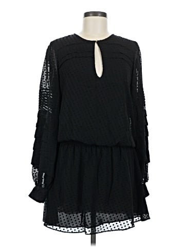 Parker Casual Dress (view 1)
