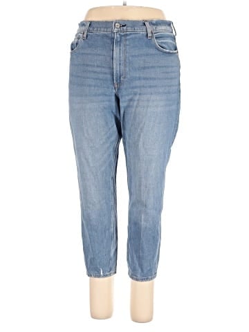 Abercrombie & Fitch Jeans (view 1)