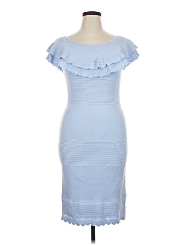 Eliza J Cocktail Dress (view 1)