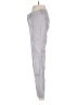 Old Navy Solid Gray Casual Pants Size 2 - photo 5