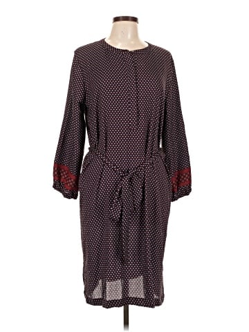 Ann Taylor LOFT Casual Dress (view 1)