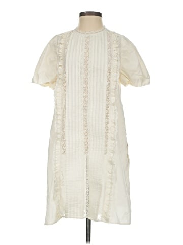 J.Crew Casual Dress (view 1)