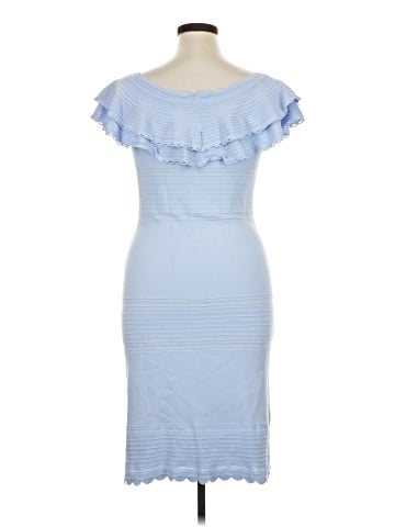 Eliza J Cocktail Dress (view 2)