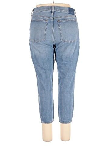 Abercrombie & Fitch Jeans (view 2)