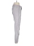 Old Navy Solid Gray Casual Pants Size 2 - photo 4
