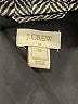 J.Crew Factory Store 100% Polyester Gray Vest Size XS - photo 6