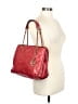 MICHAEL Michael Kors 100% Leather Red Leather Tote One size - photo 2