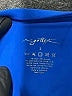 X by Gottex Color Block Blue Active Pants Size S - photo 4