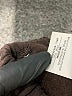 Hanes Brown Track Pants Size M - photo 8