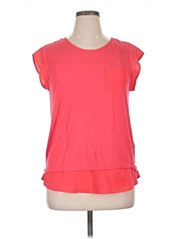 Calvin Klein Sleeveless T-Shirt (view 1)
