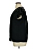 Blooming Jelly Black Short Sleeve Blouse Size XL - photo 5