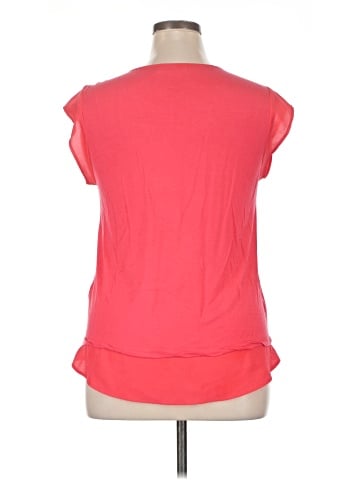 Calvin Klein Sleeveless T-Shirt (view 2)