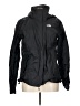 The North Face 100% Nylon Black Snow Jacket Size L - photo 1
