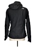 The North Face 100% Nylon Black Snow Jacket Size L - photo 2