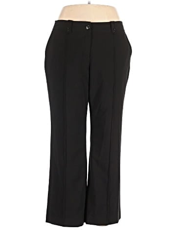 Ann Taylor Factory Dress Pants (view 1)