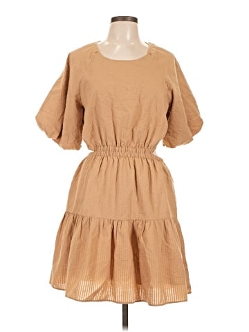 Unbranded Casual Dress (view 1)