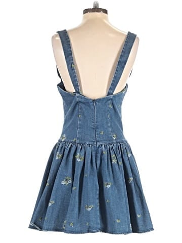 Avec Les Filles Casual Dress (view 2)