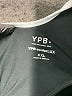 YPB Black Tank Top Size XXL - photo 7