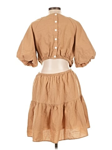 Unbranded Casual Dress (view 2)