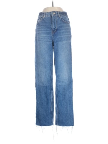 Zara Jeans (view 1)